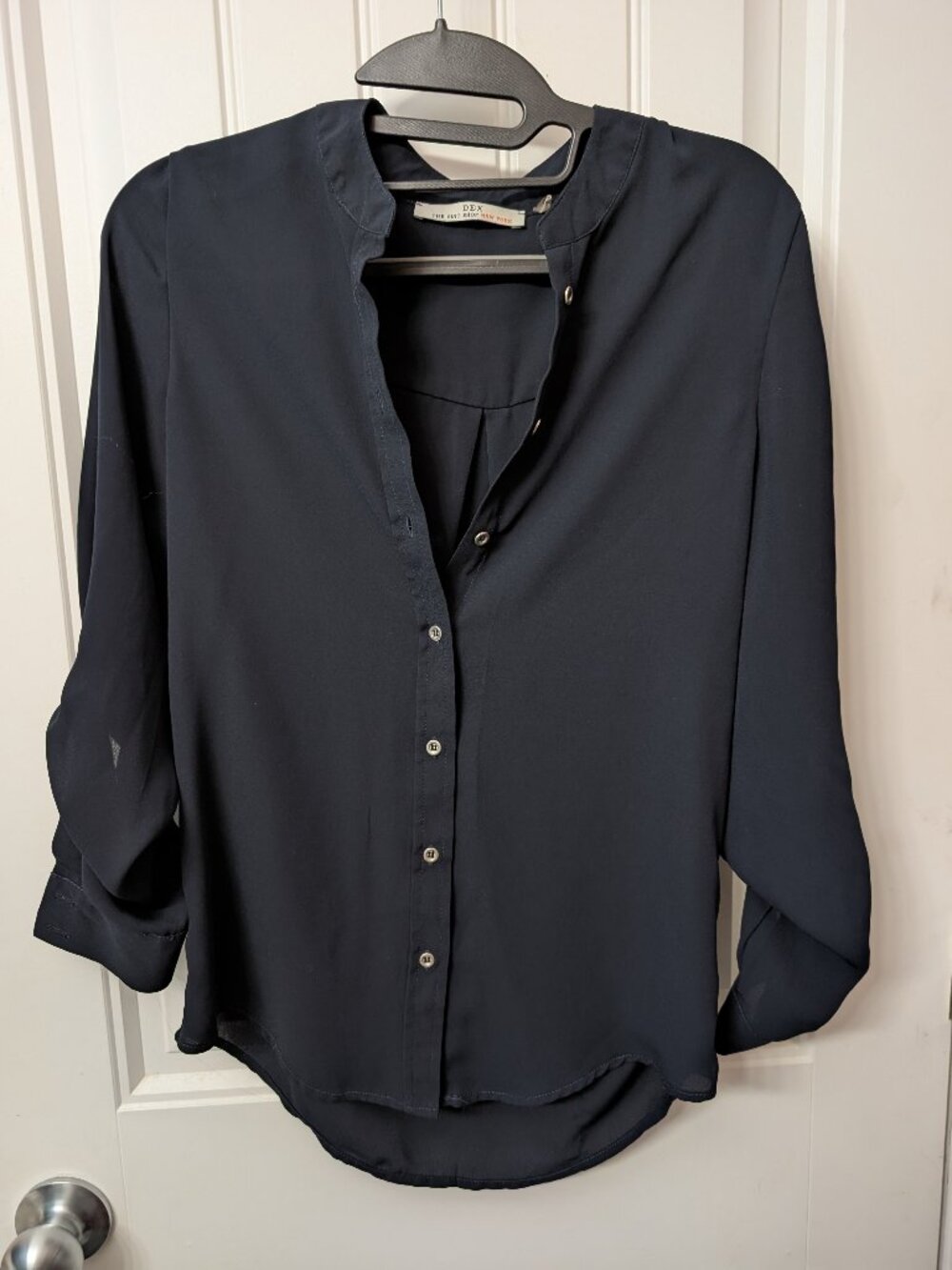 Dex Button up Shirt